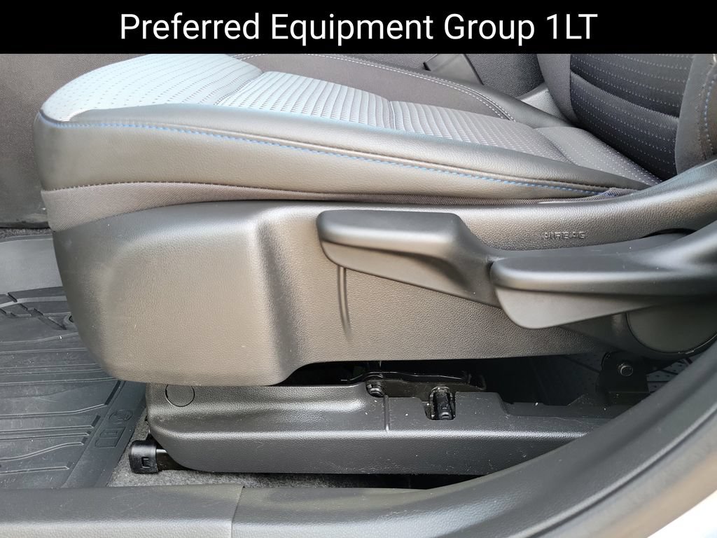 2024 Chevrolet Trax LT - Photo 8
