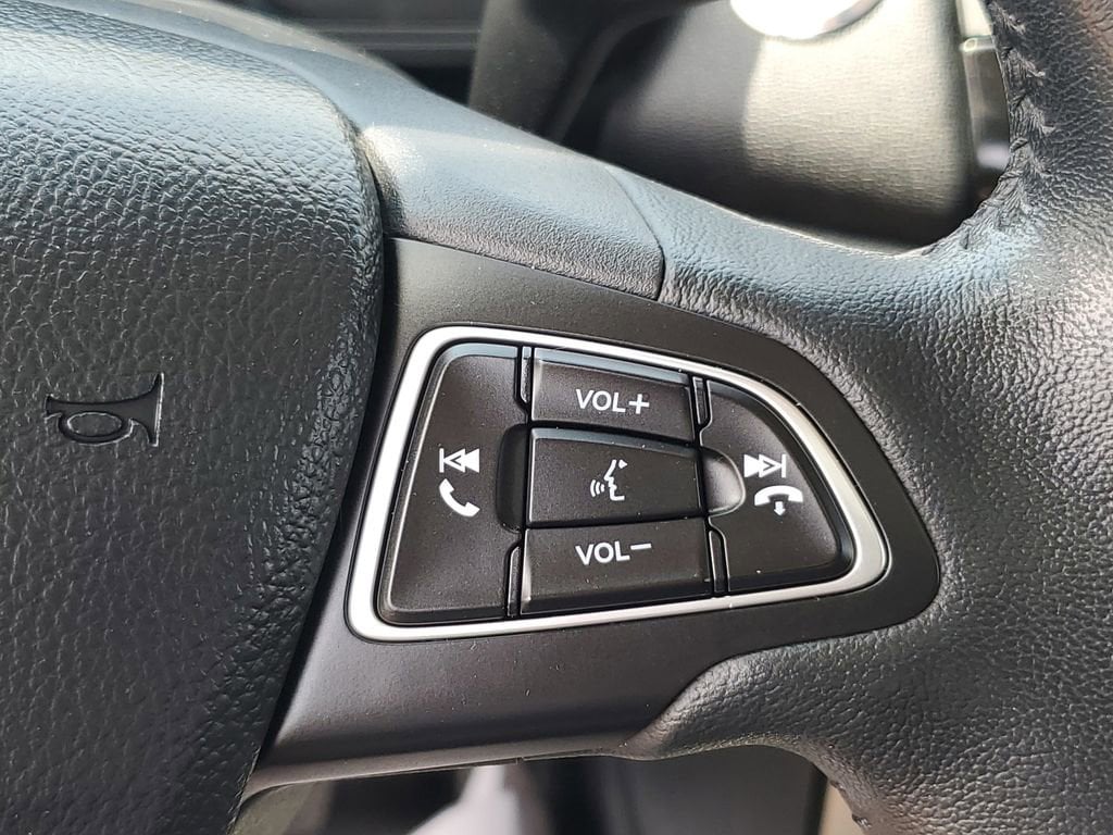 2020 Ford Ecosport Titanium - Photo 14