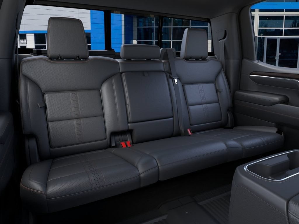 2026 Chevrolet Silverado 1500 High Country - Photo 21