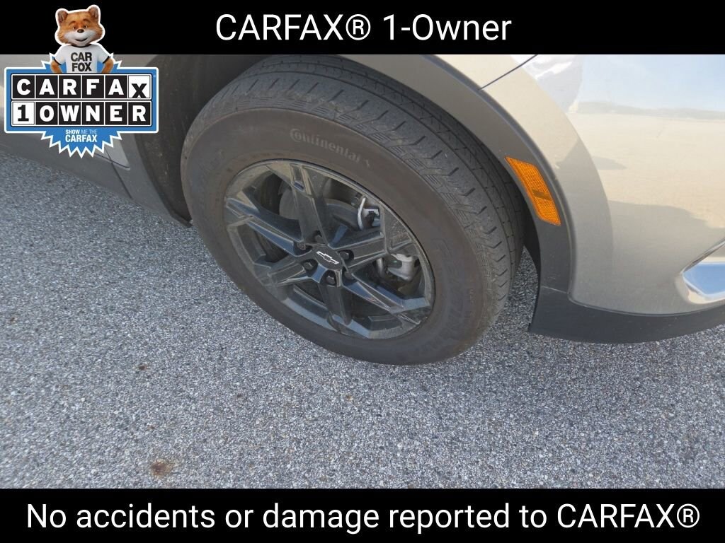 Used 2024 Chevrolet Blazer 3LT SUV