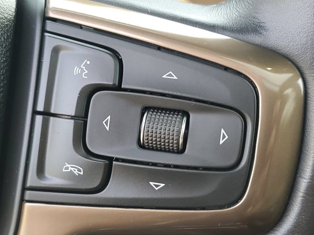 2021 Chevrolet Suburban High Country - Photo 14