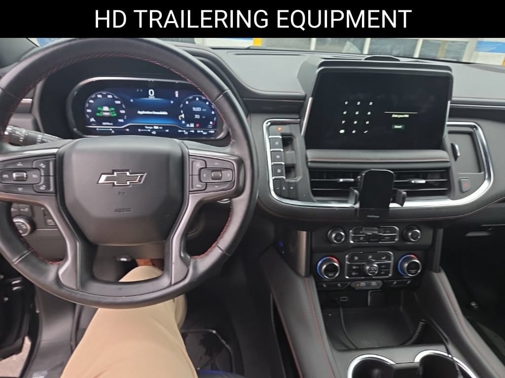 2024 Chevrolet Tahoe RST - Photo 14
