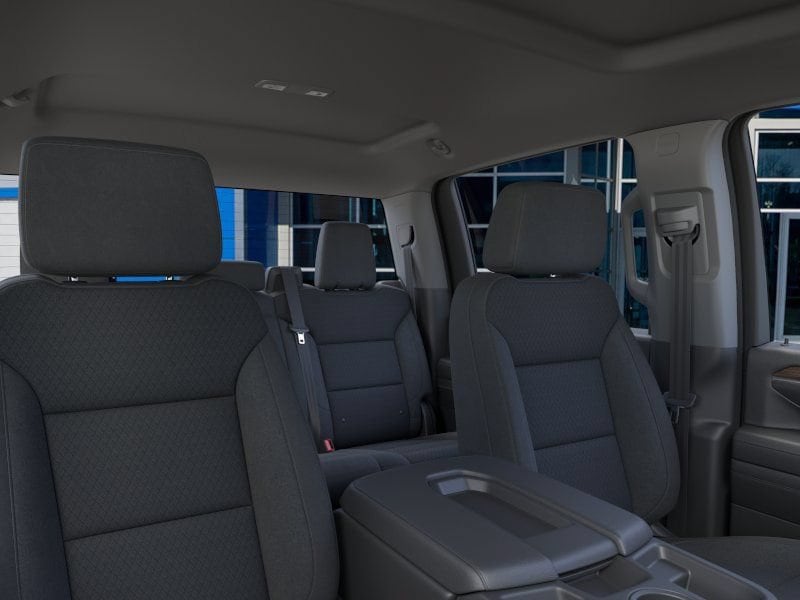 2026 Chevrolet Silverado 2500 HD LT - Photo 27