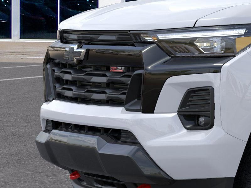 2026 Chevrolet Colorado Z71 - Photo 15