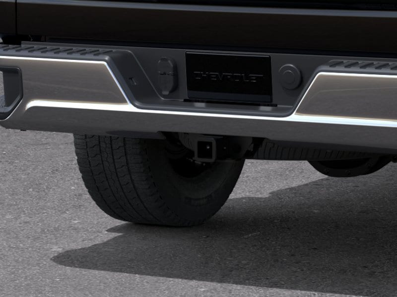 2026 Chevrolet Silverado 1500 LT - Photo 15