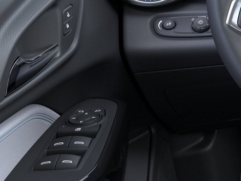 2026 Chevrolet Trax LT - Photo 24