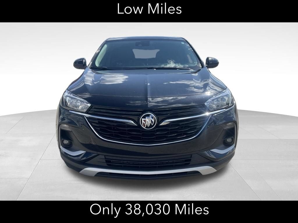 KL4MMBS24PB128010