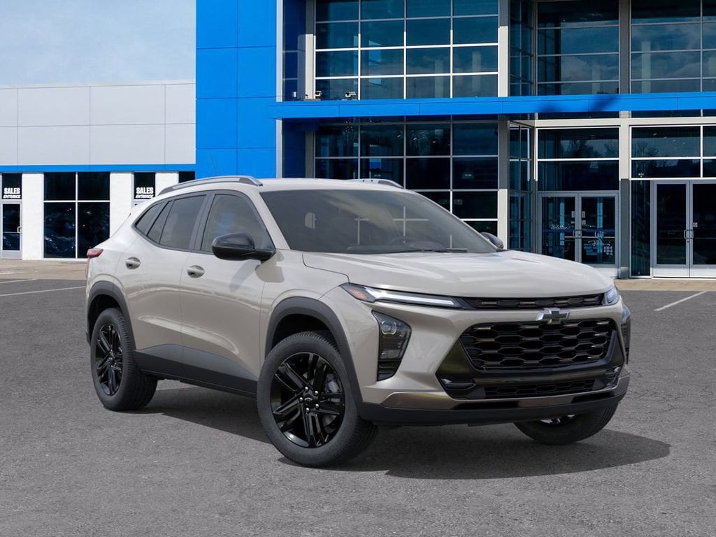 2026 Chevrolet Trax Activ - Photo 7