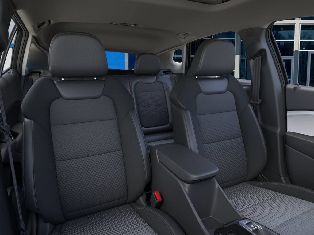 2026 Chevrolet Trax LT - Photo 17