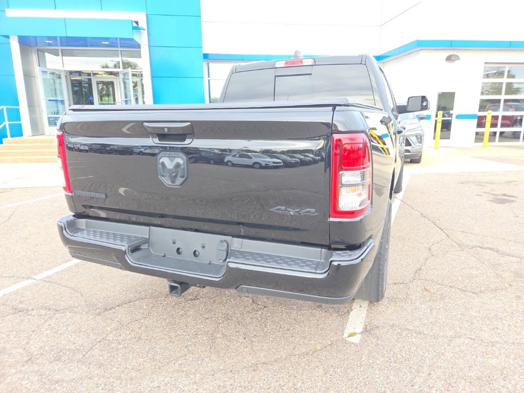 2023 Ram 1500 Big Horn photo 3