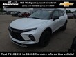 Chevrolet Blazer