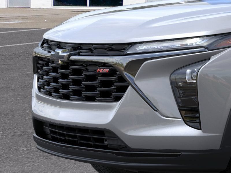 2026 Chevrolet Trax RS - Photo 14