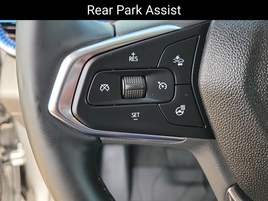 2024 Chevrolet Trax LT - Photo 14