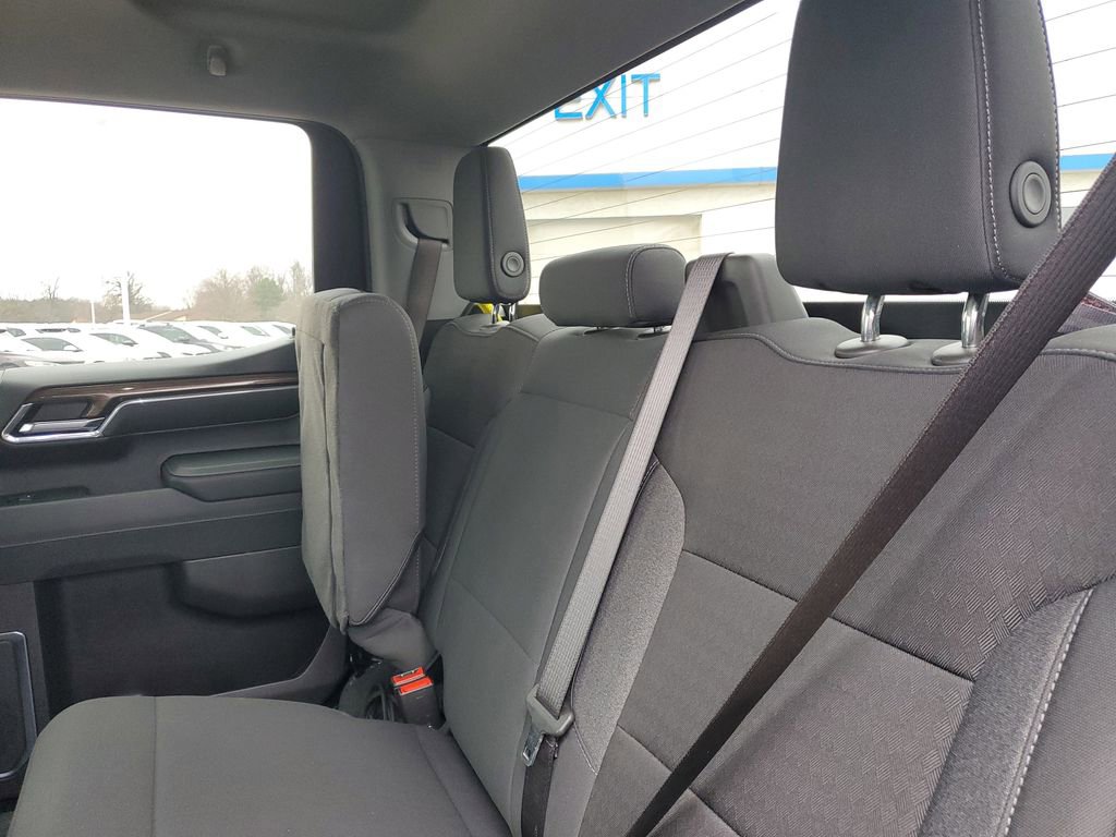 2025 Chevrolet Silverado 1500 RST - Photo 31