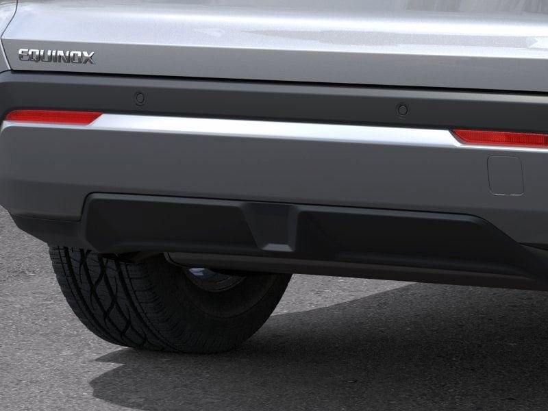 2026 Chevrolet Equinox LT - Photo 15