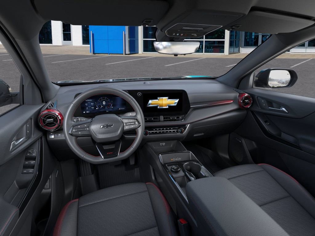 2026 Chevrolet Equinox RS - Photo 18