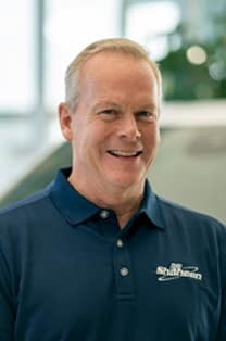 Staff member Roger Hicks from ID_35912740ec8a