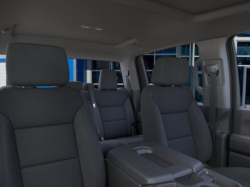 2026 Chevrolet Silverado 2500 HD Custom - Photo 28