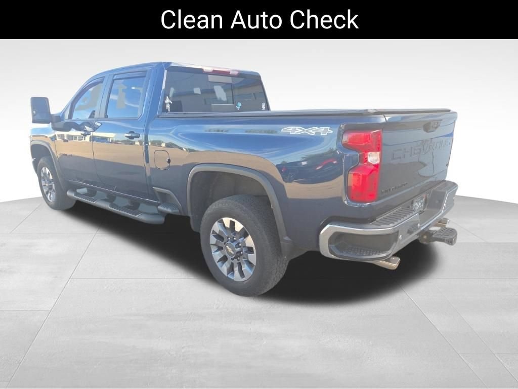 2023 Chevrolet Silverado 2500HD LT - Photo 6
