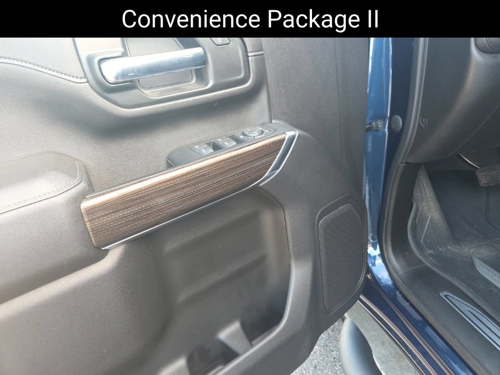 2023 Chevrolet Silverado 2500HD LT - Photo 14