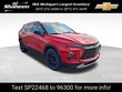  Chevrolet Blazer