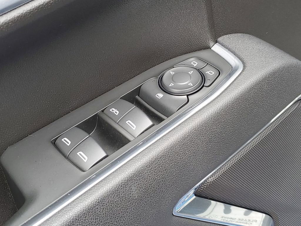 2025 Chevrolet Silverado 1500 RST - Photo 27