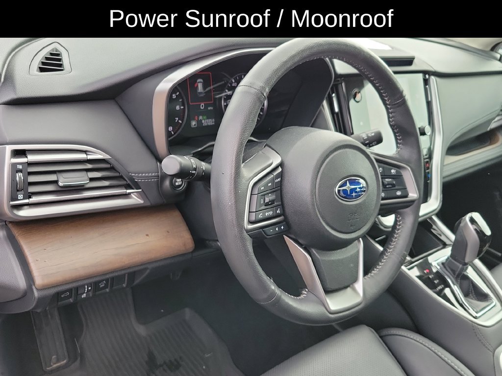 2024 Subaru Outback Limited - Photo 9