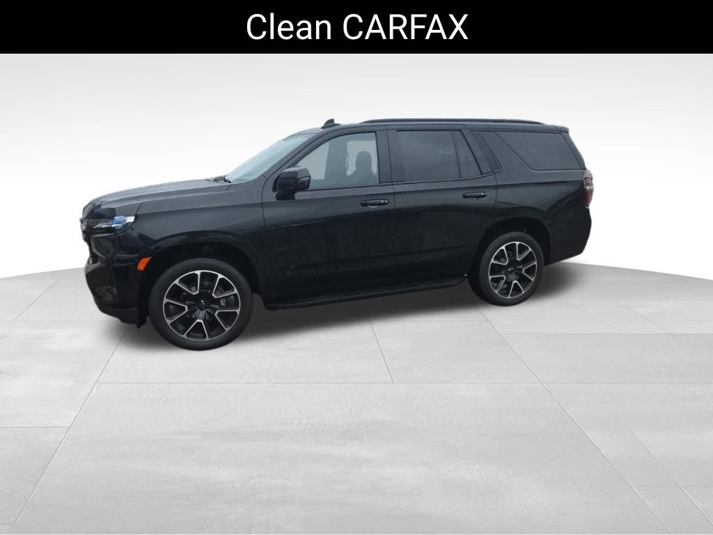 2024 Chevrolet Tahoe RST - Photo 6
