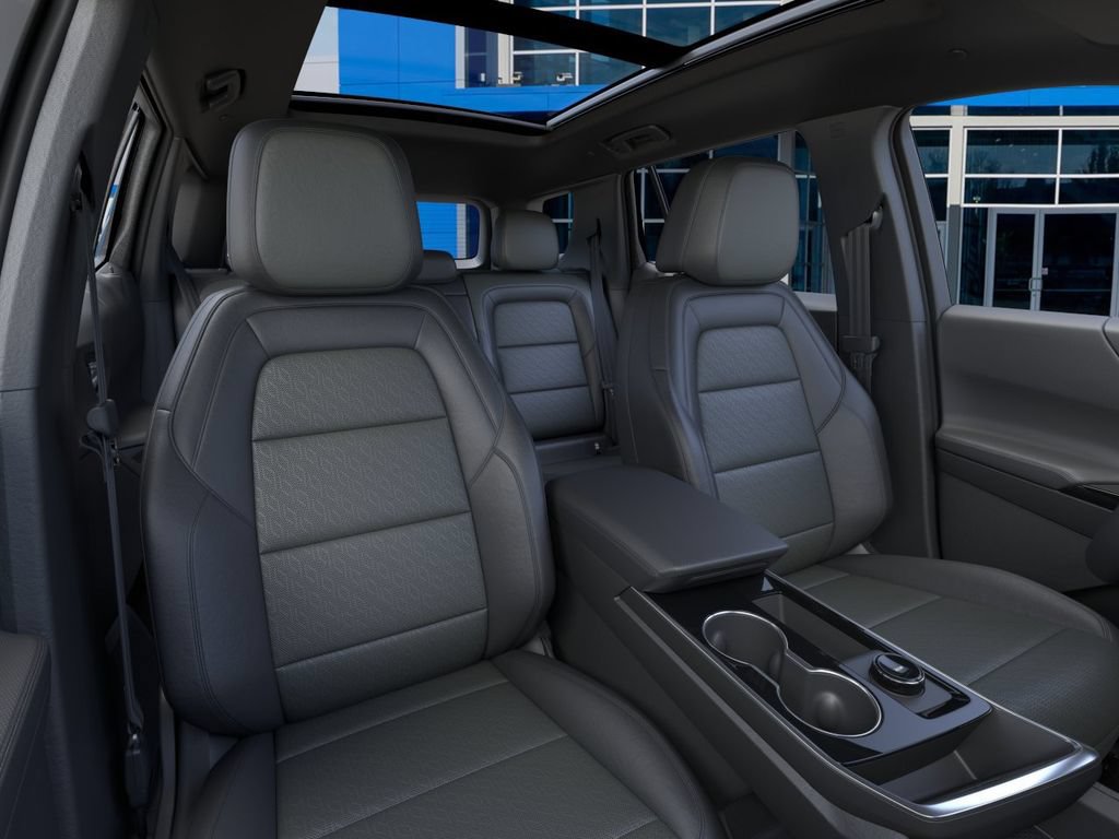 2027 Chevrolet Equinox LT - Photo 18