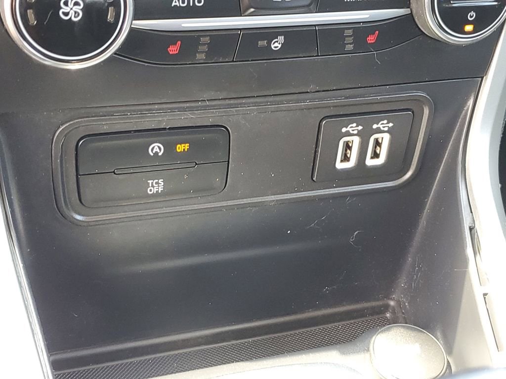 2020 Ford Ecosport Titanium - Photo 21