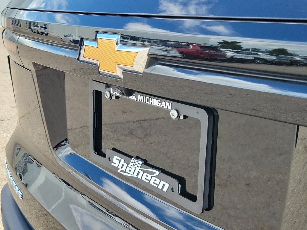 2024 Chevrolet Traverse LS - Photo 36