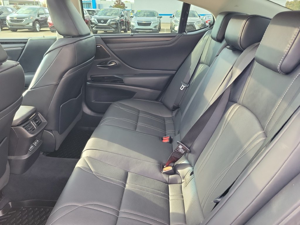 2022 Lexus ES 350 Premium - Photo 28