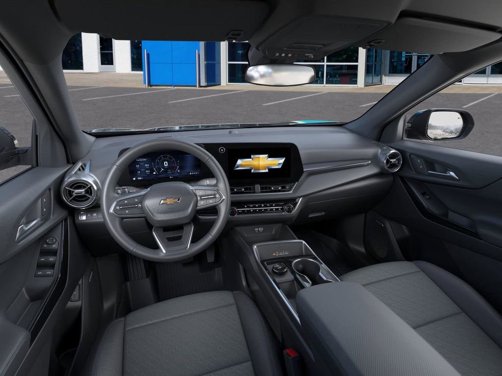 2026 Chevrolet Equinox LT - Photo 18