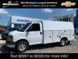  Chevrolet Express Cutaway 3500