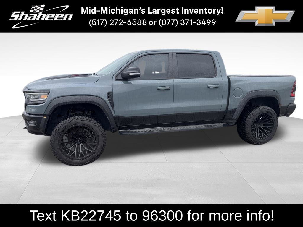  Ram 1500