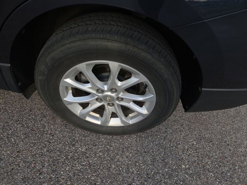 Used 2019 Chevrolet Equinox LT SUV