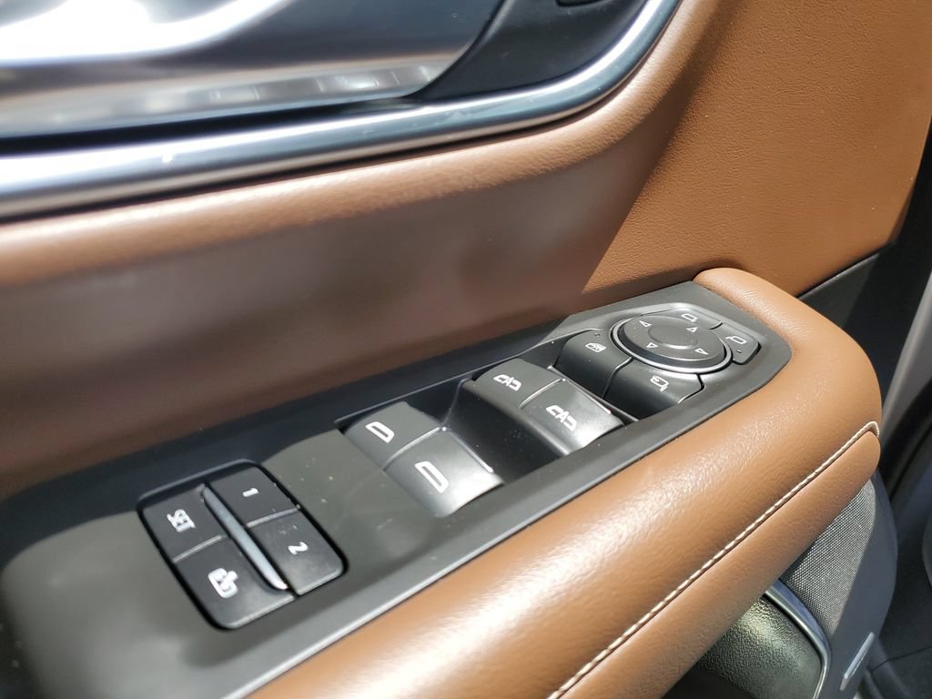 2021 Chevrolet Suburban High Country - Photo 29
