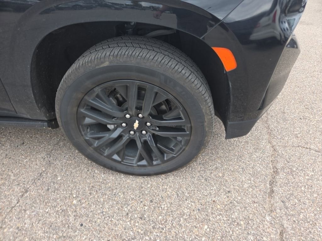 Used 2024 Chevrolet Suburban High Country SUV