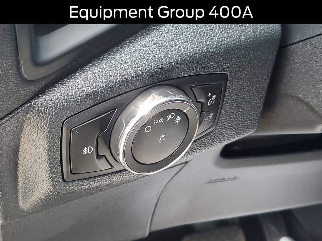 2020 Ford Ecosport Titanium - Photo 11