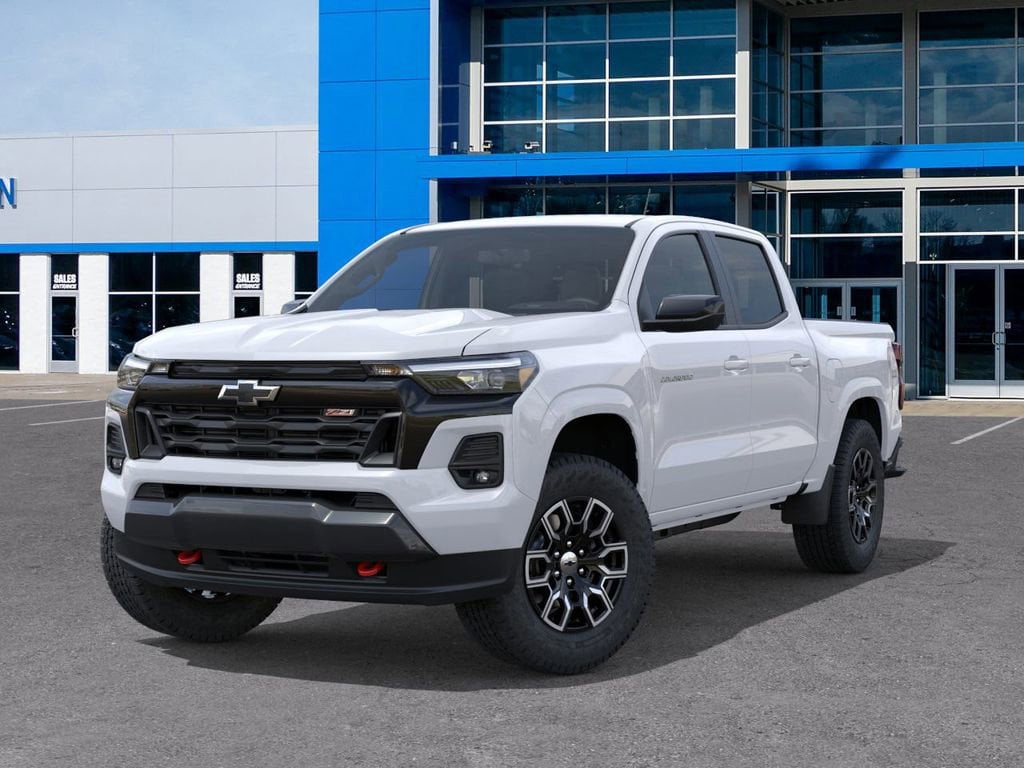 2026 Chevrolet Colorado Z71 - Photo 6