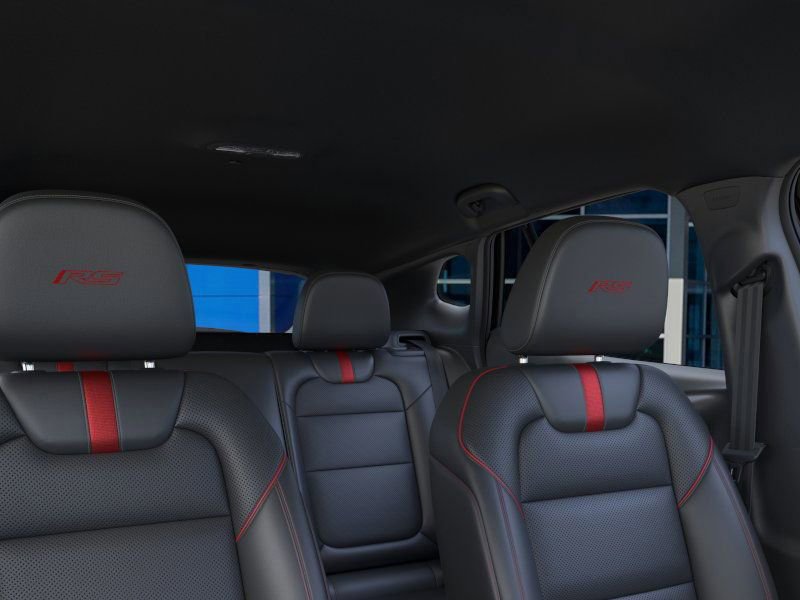 2026 Chevrolet Trax RS - Photo 26