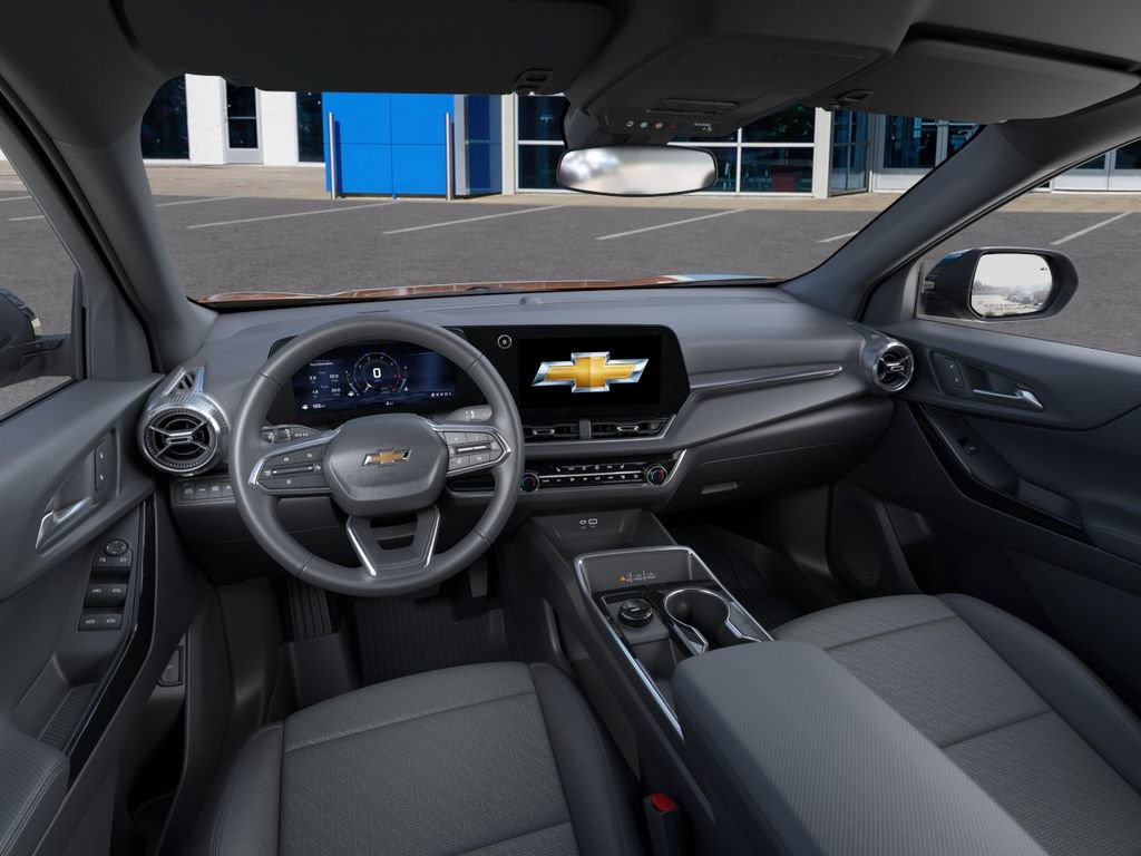 2027 Chevrolet Equinox LT - Photo 18