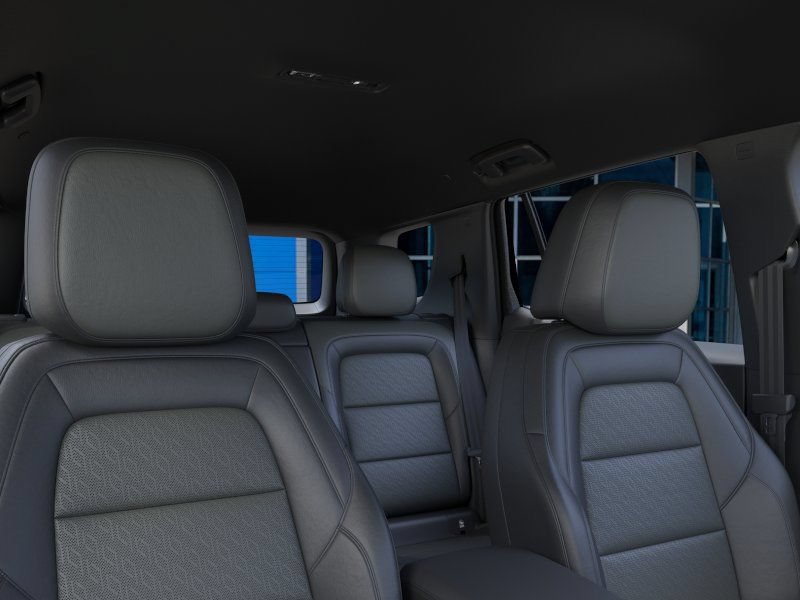 2027 Chevrolet Equinox LT - Photo 26