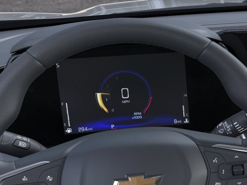 2026 Chevrolet Trax LT - Photo 20