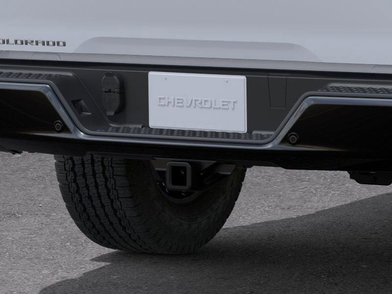 2026 Chevrolet Colorado Z71 - Photo 16