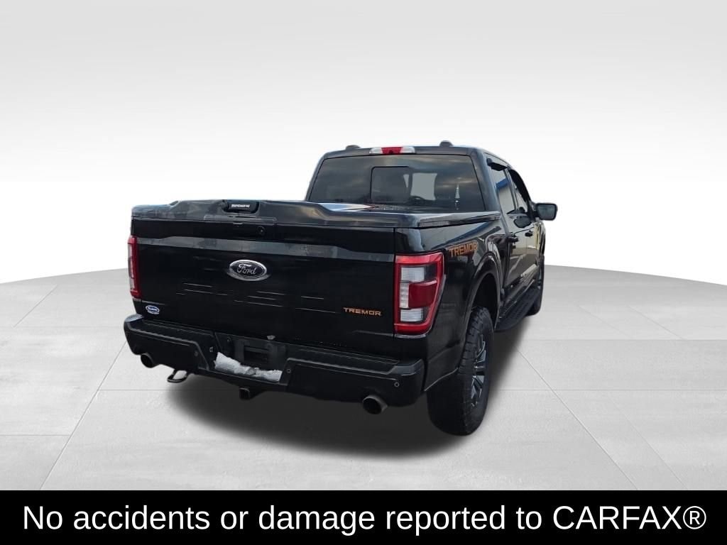 Used 2022 Ford F-150 XL