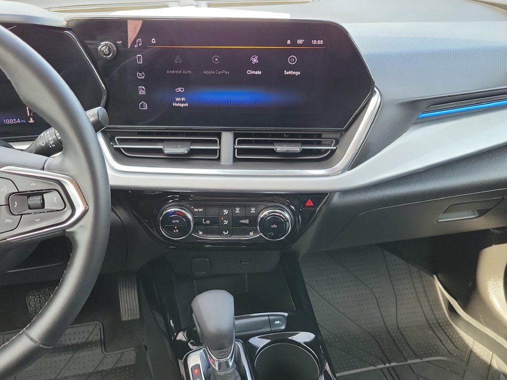 2024 Chevrolet Trax LT - Photo 33