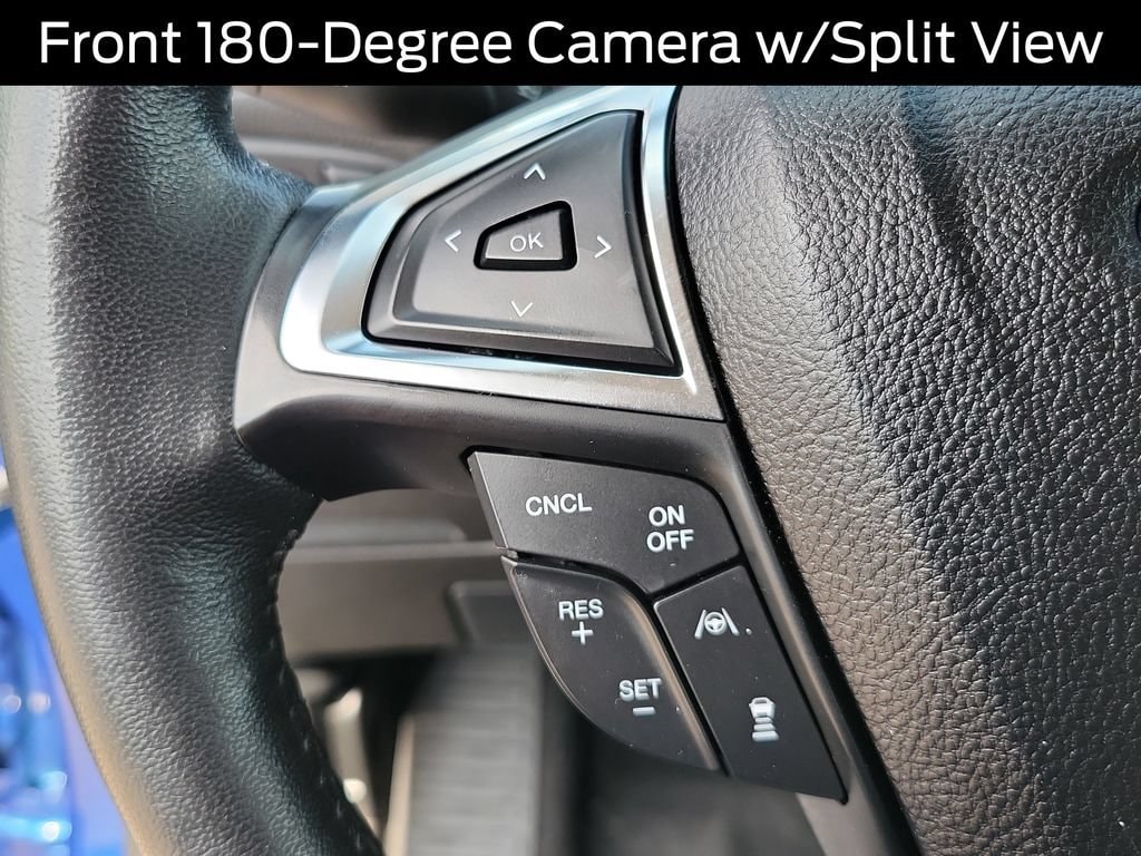 2022 Ford Edge Titanium - Photo 17