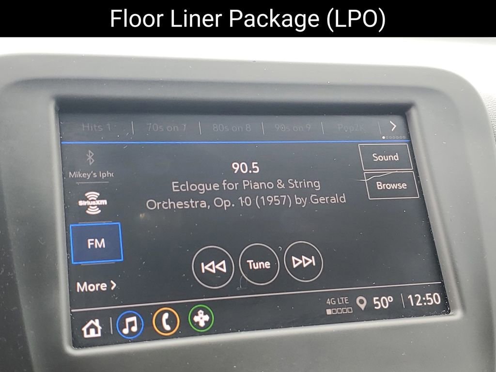 2023 Chevrolet Equinox LS - Photo 14