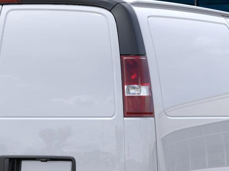 2025 Chevrolet Express Cargo Work Van - Photo 14